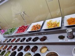 -海底捞火锅(漕宝路店)