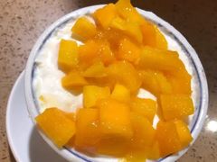 芒果双皮奶-仁信双皮奶(东川路店)