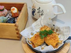 -蔡澜点心·粤菜(领展购物广场店)