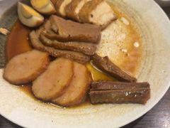 -大洋家·精品潮汕菜·生腌砂锅粥(天河东路店)