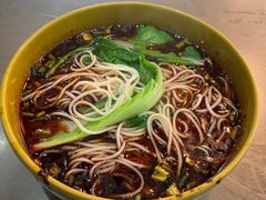 -华兴街煎蛋面(总店)
