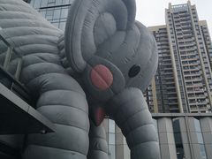 -新鲜誌·新派食集(万象天地店)