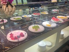 -巴犀烧烤(新崇光店)