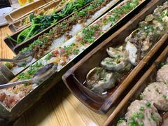 -竹一味·竹筒饭