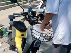 -九号电动车(安定门内大街店)