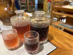 -大理董·董家小厨野生菌火锅(古城旗舰店)