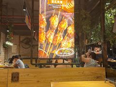 -管氏翅吧(马家堡店)