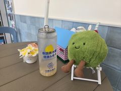 -冰椰岛椰冰(亚龙湾店)