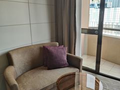-昆明中心皇冠假日酒店