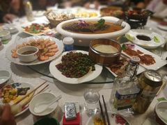 -阿三鱼头泡饼·家常菜