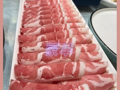 蒙羊-江海肥牛(桃园南路店)