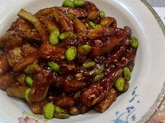 -玉桥餐厅(天坛店)