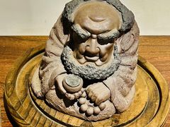 -月栖华明-云间草堂清茶馆(泗泾古镇店)