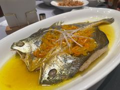 -狮王府淮扬菜(新街口友谊店)