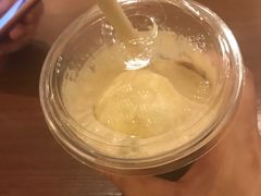 -星巴克(宝山万达店)