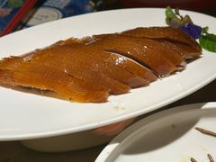 -范家小馆·烤鸭新京菜(金融街店)