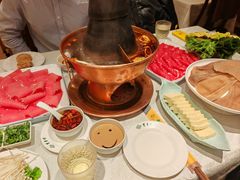 -东来顺饭庄(天坛店)