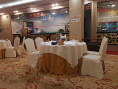 -顺峰海鲜酒楼(省府店)