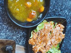 -赞酱川式烤肉(蜀都万达店)