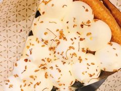 桂花栗子派Chestnut-Pie Bird(新闸路店)