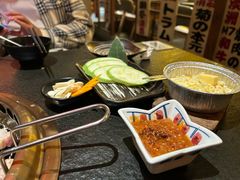 -上男·烧肉集市(五一广场店)