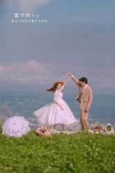 -太古映画婚纱摄影(天河店)