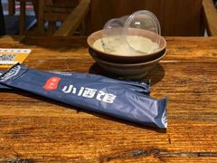 -串大叔炭火烤串·鸡西大冷面刀削面(总店)