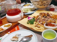 -奔跑吧陕菜·盛世长安(民乐园万达店)