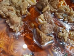 -智强牛肉面