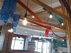 -蒙亨·手把肉·蒙古包文化主题餐厅(天恒广场店)