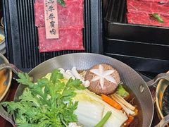 -松鹤精致料理(五一中路店)