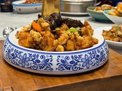 -君霖海鲜私房菜(春柳店)