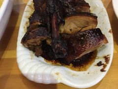 -乌镇那一年小院主题餐厅(甘泉西路店)