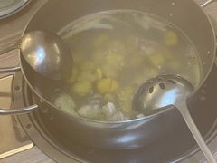 -探窝·竹笙椰子鸡(杨箕店)