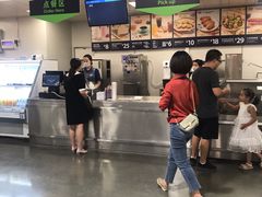 -山姆餐吧(南昌红谷滩印象城店)