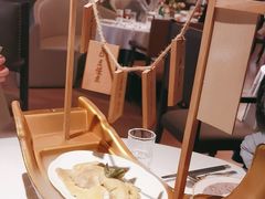 -狮拾久·现代新加坡料理(福田COCO Park店)