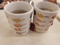 -采御鲜·回转寿司(汕头万达店)