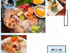 -一本魅·日式料理