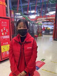 点击看大图 -嗨翻Hi-Fun竞技主题乐园·蹦床团建生日聚会(五棵松华熙店)