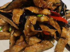 -双合园·海鲜水饺青岛菜(九水东路店)