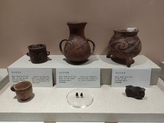 -深圳博物馆(古代艺术馆)