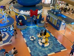 -天河城购物中心