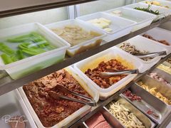 -辣妈水饺红冒菜(金阳路店)