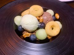 -恰餐厅及酒吧CHAR Bar & Grill(北京三里屯洲际店)