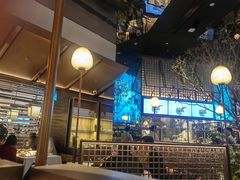 -桂满陇·海市蜃楼·黑金(国金店)