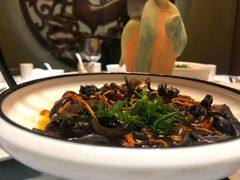 -西安绿地假日酒店·丽宝轩中餐厅