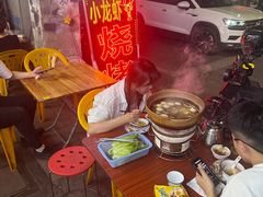 -威邵鸡煲(西华路总店)