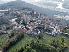 -虞山风景区