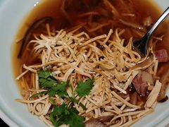 -小厨娘淮扬菜(六合欢乐港店)