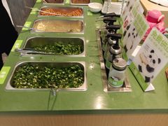 -一围小火锅(高铁吾悦店)